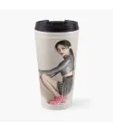 Stayc Insulated Tumbler v4 — Pink Premium Ver.