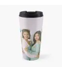 Stayc Insulated Tumbler v4 — Black Limited Edition