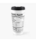 Stayc Insulated Tumbler v4 — Black Limited Ver.