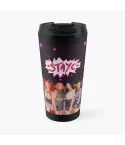 Stayc Insulated Tumbler v4 — Beige Deluxe Ver.