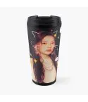 Stayc Insulated Tumbler v4 — Pink Deluxe Ver.