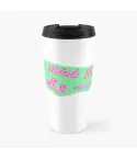 كوب حافظ Stayc — إصدار 4 إصدار "STAYC" — Stayc Black Edition