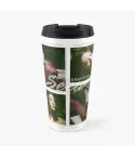 Stayc Insulated Tumbler v4 — Silver Edition