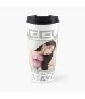 Stayc Insulated Tumbler v4 — Purple Premium Ver.
