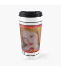 Stayc Insulated Tumbler v4 — Navy Classic Ver.