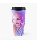 Stayc Insulated Tumbler v4 — Navy Exclusive Ver.