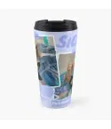 Stayc Insulated Tumbler v4 — Red Casual Ver.