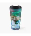 Stayc Insulated Tumbler v4 — Green Exclusive Ver.
