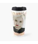 Stayc Insulated Tumbler v4 — Navy Stylish Ver.