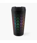 Stayc Insulated Tumbler v4 — Black Collectible Ver.