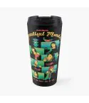 كوب حافظ Stayc — إصدار 4 إصدار "STAYC" — Stayc Black Edition