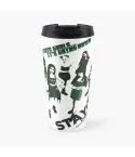 Stayc Insulated Tumbler v4 — Beige Premium Ver.