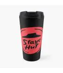 Stayc Insulated Tumbler v4 — Purple Classic Ver.