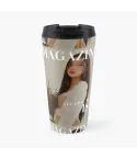 Stayc Insulated Tumbler v4 — Purple Edition