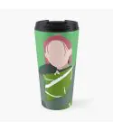 Stayc Insulated Tumbler v4 — Pink Casual Ver.