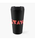 Stayc Insulated Tumbler v1 — Purple Premium Ver.