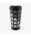 Stayc Insulated Tumbler v4 — Black Edition