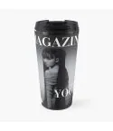 Stayc Insulated Tumbler v4 — White Classic Ver.