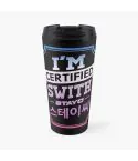 Stayc Insulated Tumbler v4 — Green Limited Ver.