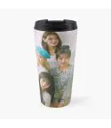 Stayc Insulated Tumbler v4 — Pink Classic Ver.