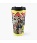 Stayc Insulated Tumbler v4 — Beige Collectible Ver.