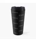 Stayc Insulated Tumbler v4 — White Deluxe Ver.