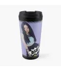 كوب حافظ Stayc — إصدار 4 إصدار "STAYC" — Stayc Black Edition
