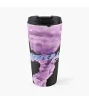 Stayc Insulated Tumbler v4 — Pink Retro Ver.