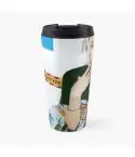 Stayc Insulated Tumbler v4 — Blue Collectible Ver.