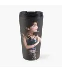 Stayc Insulated Tumbler v4 — Black Classic Edition