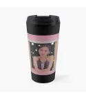 Stayc Insulated Tumbler v4 — Blue Stylish Ver.