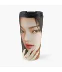 Stayc Insulated Tumbler v4 — Black Deluxe Edition