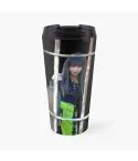 Stayc Insulated Tumbler v4 — White Collectible Ver.