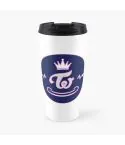 كوب حافظة Twice - عزل مزدوج
