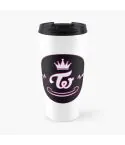 كوب حافظة Twice - ستانلس ستيل