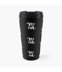 Twice Travel Mug – Compact Design