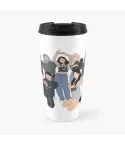 Twice Travel Mug – Lightweight