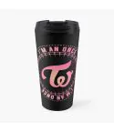 Twice Travel Mug – Spill Resistant