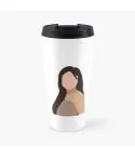 Twice Travel Mug – Durable Finish