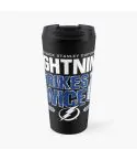 Twice Travel Mug – Matte Finish
