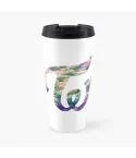 Twice Travel Mug – Easy to Clean