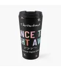 كوب حافظة Twice - مع شفاط
