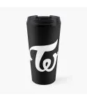 Twice Travel Mug – Matte Finish