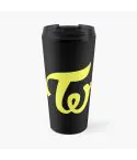 Twice Travel Mug – Double Wall Insulated