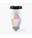 Twice Travel Mug – For Hot & Cold Drinks
