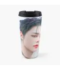 Txt Insulated Tumbler v4 — Blue Classic Ver.