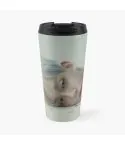 Txt Insulated Tumbler v4 — Pink Limited Ver.