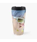 Txt Insulated Tumbler v4 — Green Deluxe Ver.