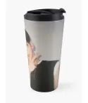 Txt Insulated Tumbler v1 — Gold Retro Ver.