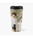 كوب حافظ Txt — إصدار 4 إصدار "TXT" — Txt 750ml Ver.